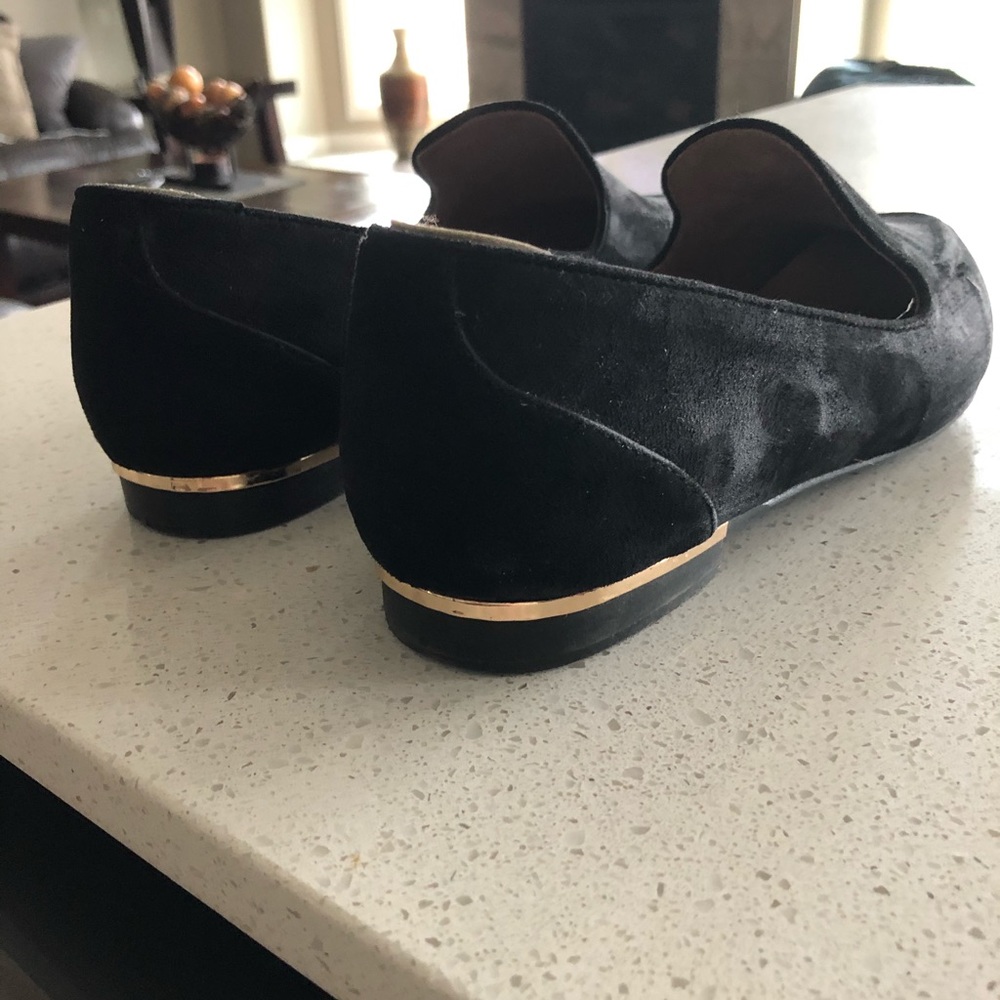 Steve Madden Flats